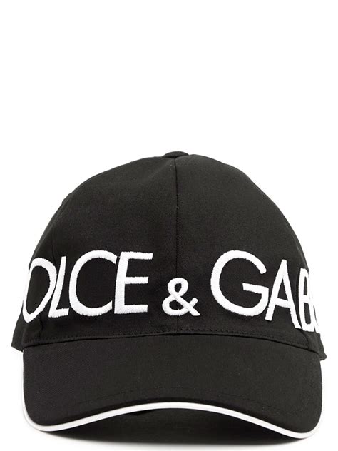 dolce gabbana cap kopen|dolce gabana floppy hat.